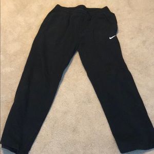 Nike sweatpants